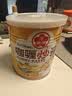 牛头牌 全国免运 台湾原产 咖喱炒酱737g 拌面拌饭炒菜  即食方便咖喱酱 实拍图