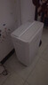 美的（Midea）除湿机变频除湿净化空气一体机30升/天70㎡家用抽湿机轻音卧室内防潮回南天吸湿器CF30BD/BP3N7-DI 实拍图