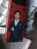 一只鱼袜子男士10A级抗菌防臭夏季运动袜中筒长袜休闲棉袜 实拍图