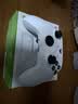 微软（Microsoft）XBOX手柄SeriesX S无线控制器蓝牙PC游戏电玩手柄兼容Steam DW12C 黑神话悟空升学礼 Series手柄 冰雪白 实拍图