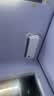 小米巨省电 大1匹空调新一级能效 26款 家用卧室壁挂机 双排蒸发器 26GW-PG10/N1A1 省电静音 以旧换新 巨省电 大1匹 双排款【26款】 实拍图