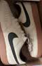 耐克NIKE男缓震板鞋 COURT VISION LOW 运动鞋HV4506-200浅卡其42.5 实拍图