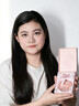 亞菲兒（Lauyfee）品牌同名香水女士50ml持久香水礼盒女士淡香水送老婆女友生日礼物 实拍图