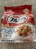 卡乐比（Calbee）原味水果麦片450克进口非油炸营养早餐代餐零食 实拍图