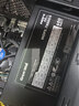 长城（Great Wall）额定600W HOPE-7000DS电脑电源（双8PIN/75cm长线材/宽幅/温控风扇/独立开关） 实拍图