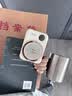 UOUA【热销300W丨超大音量】小蜜蜂无线扩音器教师专用讲课教学上课喇叭腰挂麦克风导游金榜第一 【超大音量丨防啸叫】双麦版（云柔米） 实拍图