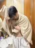 SAZA魅蓝沐浴露男士专用持久留香72小时香氛香水成人高级液乳洗澡淋浴 实拍图