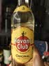 哈瓦纳俱乐部（HAVANA CLUB ）3年陈酿朗姆酒 莫吉托基酒 700ml  白朗姆酒  基酒调酒 中秋送礼 实拍图