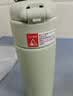 富光保温杯抗菌304不锈钢孕妇女高颜值学生便携吸管茶水杯子420ml 实拍图
