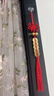 缤越五帝钱入户门铜葫芦挂件门对门五帝铜钱真品开口葫芦挂件装饰 2串 实拍图
