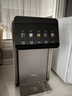 美的（Midea）小魔方电热水瓶水壶316L内胆智能风冷调奶器恒温水壶一体可拆净饮水机全能大师家用5L大容量31FPro 实拍图