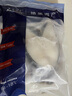 禧美海产阿拉斯加黑鳕鱼排净重500g/袋 带皮切段 裸盖鱼 海鲜水产 实拍图