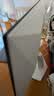 AOC24.5英寸310Hz FastIPS 快速液晶1ms HDR400 硬件低蓝光 三角洲 典雅白游戏电竞显示器25G41SE/WS 实拍图
