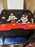 爱普生（EPSON）【6代新品】L4358墨仓式彩色无线AI学习打印机一体机家用/办公L4266/L4268升级自动双面/液晶屏/黑 实拍图