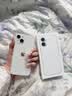 Apple/苹果 iPhone 17 256GB 白色 支持移动联通电信5G 双卡双待手机 实拍图