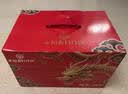 稻香村月饼礼盒1830g 含苏式枣泥老五仁8味34饼 中秋节礼品 稻香颂礼 实拍图