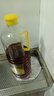 鲁花【保真菜籽油】低芥酸特香菜籽油 2L 物理压榨【京东品酒会同款】 实拍图