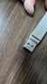 爱国者（aigo）128GB Type-C USB3.2 双接口U盘 150MB/s U353 办公学习大容量 手机电脑车载学生优盘 实拍图