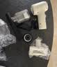 徕本（HELLOLEIBOO）车载吸尘器手持家用随手吸无线大吸力桌面车用大功率多功能LB-060C 实拍图