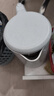 美的（Midea）电热水壶烧水壶养生自动断电调奶器一体恒温水壶食品级304不锈钢1500W 1.5L大容量 SH15X301 实拍图