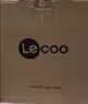 来酷（Lecoo）商务办公台式电脑主机 (13代i7-13645HX 16G内存 512GB SSD)无键鼠 联想服务 实拍图