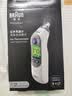 博朗（BRAUN）耳温计IRT6525耳温枪电子体温计宝宝婴儿专用体温枪医用测温度计 实拍图