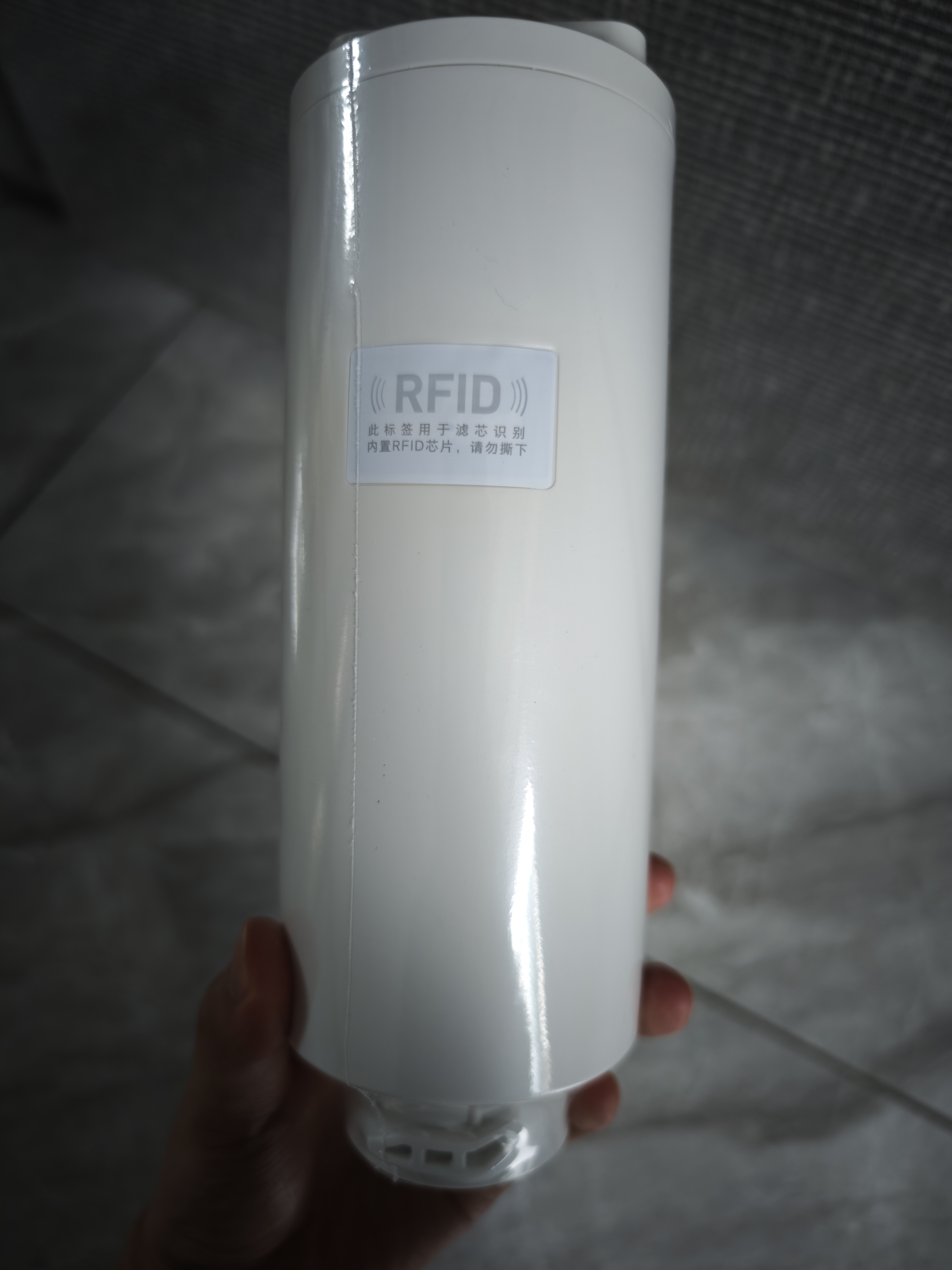 米家小米台式净饮机反渗透复合滤芯 RO1 适用台式净饮机制冰版/乐享版 实拍图