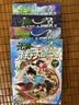 山西浙江米吴科学大冒险 13-16 米吴科学漫画书系列小学生6-12岁必读课外阅读书一二三年级 儿童科普百科绘本地理百科启蒙   小学生超爱看的科学漫画书 儿童科普童书课外阅读   省钱卡 实拍图