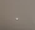 雷士（NVC）LED筒灯客厅背景墙嵌入式洗墙小山丘铝材7瓦黑杯暖白【明月】Ra95 实拍图