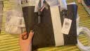 蔻驰（COACH）奢侈品女包托特包Mollie25CV965单肩斜挎包水桶包教师节礼物 实拍图