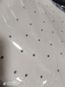展艺蒸笼纸24cm*100张圆形 一次性包子馒头中秋月饼蒸屉蒸锅防沾垫纸 实拍图