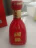 今世缘 国缘K1 柔雅型白酒 42度 500ml*4瓶 整箱装 喜宴节日送礼 实拍图