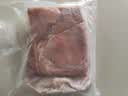 龙大肉食黑猪猪肚400g 蓬莱生态黑猪肉生鲜 猪肚鸡猪肚丸猪肚烧烤食材 实拍图