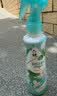 六神冰莲香驱蚊喷雾180ml*3 花露水驱蚊液防蚊喷雾【送奥妙洗衣液】 实拍图