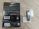 闪迪（SanDisk）512GB USB3.2 Type-C 双接口 DDE1高速固态U盘 读1000MB/s 写900MB/s 兼容手机电脑大容量金属优盘 实拍图