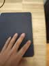 图拉斯【全新升级丨超薄散热】 适用2026iPadAir8/7/6第11代Pro/5/4保护套24/25苹果平板壳超薄磁吸笔槽 【高端深空灰】一壳多用丨自带笔槽 11英寸【2025/24年款iPad  实拍图