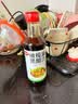 仲景 橄榄油黑醋汁350g 轻食沙拉健身水煮菜蘸料凉拌调味汁 实拍图