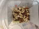 京东京造 X PLUS会员联名款混合坚果1.1kg/罐 每日坚果开心果夏威夷果 实拍图