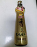 金龙鱼纯芝麻香油480ml【一级】凉拌 调味 烹饪 火锅 调味油  玻璃瓶 实拍图