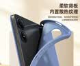毕亚兹适用2026款红米Pad2 Pro/24款pad pro保护壳红米平板电脑12.1英寸保护套全包三折支撑PB504-薰衣草 实拍图