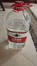 农夫山泉饮用天然水4L*4桶 纸箱塑膜随机发货大桶装 家用桶装水 实拍图
