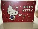格力高（Glico）HelloKitty萌趣美味礼盒431g含水杯饼干礼盒儿童礼物七夕礼物送礼 实拍图