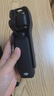 大疆 DJI Osmo Pocket 3 标准版 一英寸口袋云台相机 OP灵眸手持数码相机 vlog 便携美颜摄像 实拍图
