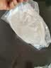 悦味纪 原味烫面春饼1.05kg 30张 低脂烧烤卷饼薄饼 手抓饼 早餐半成品 实拍图