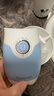 朔茂洗鼻器 儿童专用电动喷雾冲洗器生理盐水雾化成人洗鼻MFNI-06ED 实拍图