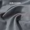 海澜之家（HLA）A类深度护睡眠记忆棉枕头芯慢回弹宿舍单人制式颈椎枕家用一对装 白色【针织棉】记忆枕 A类 单只 50*30*10/8cm/枕芯重约：600g 实拍图