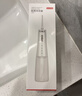 京东京造冲牙器便携式6支喷嘴300ml大水箱超声波洗牙器洁牙器水牙线牙齿冲洗正畸护龈生日七夕情人节礼物 实拍图