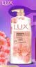 力士（LUX）(LUX)沐浴露 焕亮粉樱香 淡雅香氛 爽肤沐浴乳1000g留香 实拍图