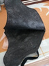 京东京造立体防晒口罩一次性独立包装防晒面罩30片UPF50口罩防晒防紫外线 实拍图