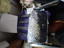 普联（TP-LINK）大道路由器7DR6430 BE6400 5G WiFi7千兆双频家用高速穿墙 2.4G wifi6无线 2.5G网口 游戏加速 实拍图